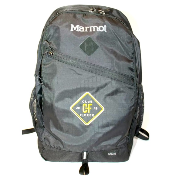 Marmot | Bags | Marmot Anza New Black 